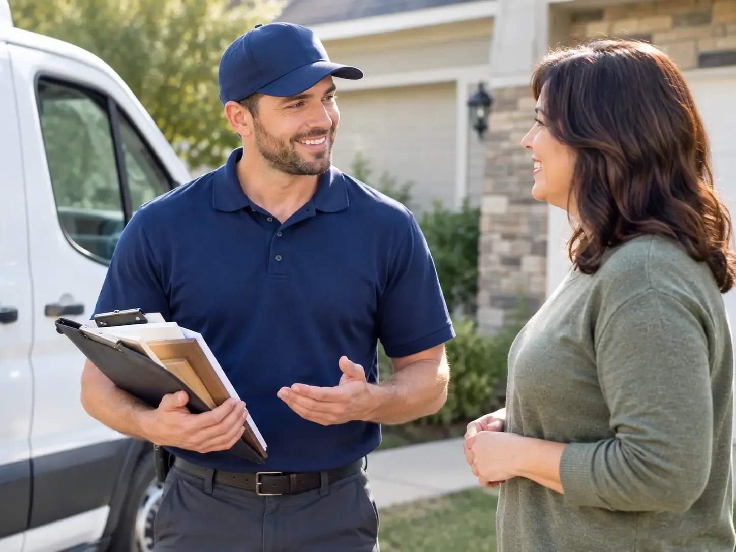 Kitchen Cabinet Refacing Charlotte, NC FAQs